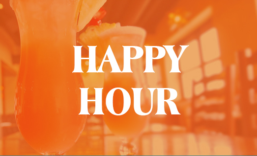 What Your Happy Hour Drink Says About You - Amigo Mexican Restaurant