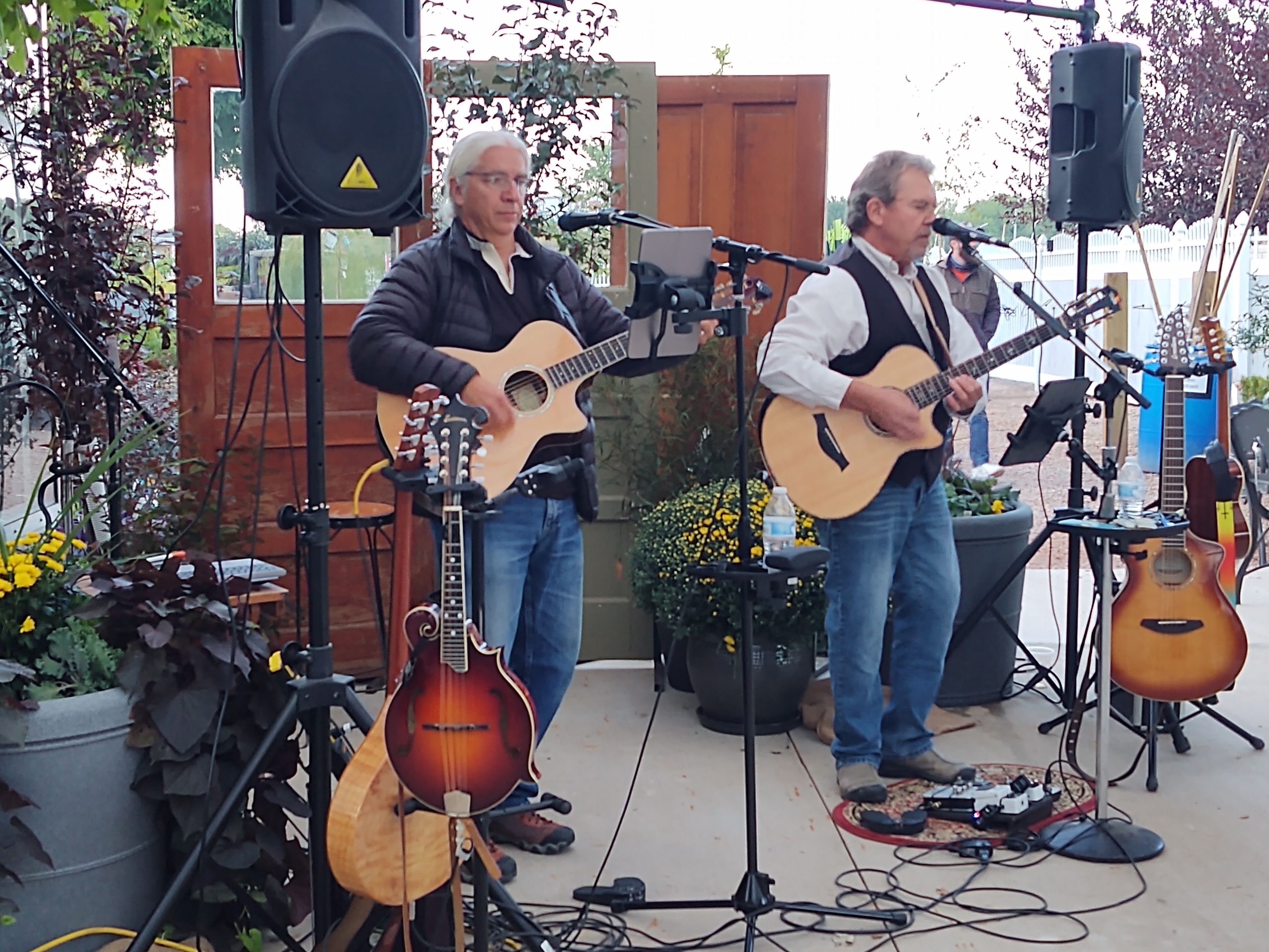 Live Music at Firehouse Wine Cellars in Rapid City